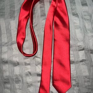 Alfani silk tie